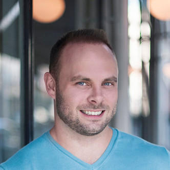 Nick Aston